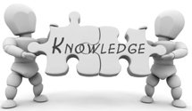 Knowledge badge