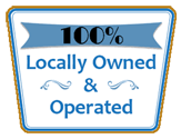 Locally owned